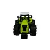 Zestaw Autek Farmerskich Zgrabiarka Prasa Žaisliniai automobiliai