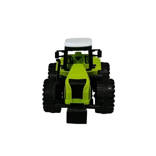 Zestaw Autek Farmerskich Zgrabiarka Prasa Žaisliniai automobiliai