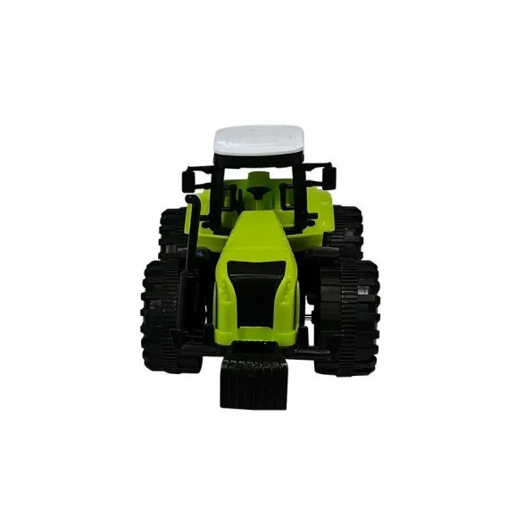 Zestaw Autek Farmerskich Zgrabiarka Prasa Žaisliniai automobiliai