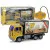 Remote-controlled construction truck 1:24 yellow