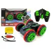 R/C nuotoliniu būdu valdomas automobilis, besisukantis 2.4G Radijo bangomis valdomi žaislai
