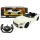 Automobilis R/C BMW Z4 Roadster Rastar 1:14 Baltas Radijo bangomis valdomi žaislai