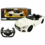 Автомобиль R/C BMW Z4 Roadster Rastar 1:14 Белый
