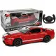 Automobilis R/C Ford Shelby Rastar 1:14 Raudonas Radijo bangomis valdomi žaislai