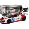 Automobilis R/C Audi R8 LMS Rastar 1:14 Baltai raudonas