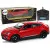 Automobilis R/C 1:24 Lamborghini Urus Red 2.4 G žibintai