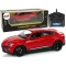 Automobilis R/C 1:24 Lamborghini Urus Red 2.4 G žibintai