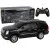 Cadillac Escalade R/C Car Black Light Sound 1:16