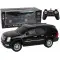 Cadillac Escalade R/C automobilis Juodos šviesos Garsas 1:16