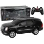 Радиоуправляемая модель Cadillac Escalade, чёрный цвет, подсветка, звук, масштаб 1:16