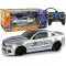 Nuotoliniu būdu valdomas R/C sportinis automobilis 1:24 Speed King