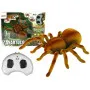 Дистанционно управляемый инфракрасный паук Tarantula Brown R/C