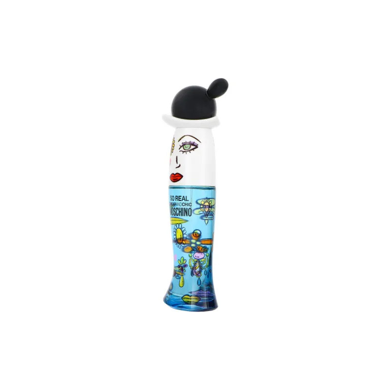 Moschino Cheap & Chic So Real Edt 30ml Tualetinis vanduo (EDT) Moschino