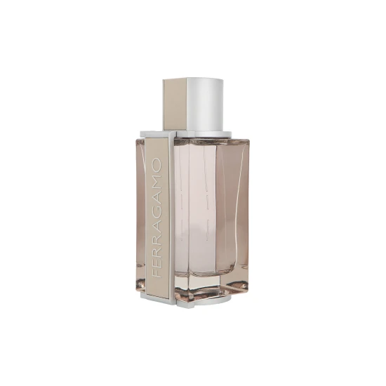 Salvatore Ferragamo Ferragamo Bright Leather Edt 100ml Tualetinis vanduo (EDT) Salvatore Ferragamo
