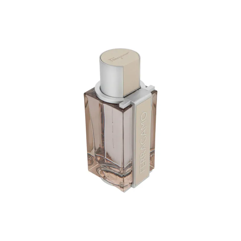 Salvatore Ferragamo Ferragamo Bright Leather Edt 100ml Woda toaletowa (EDT) Salvatore Ferragamo