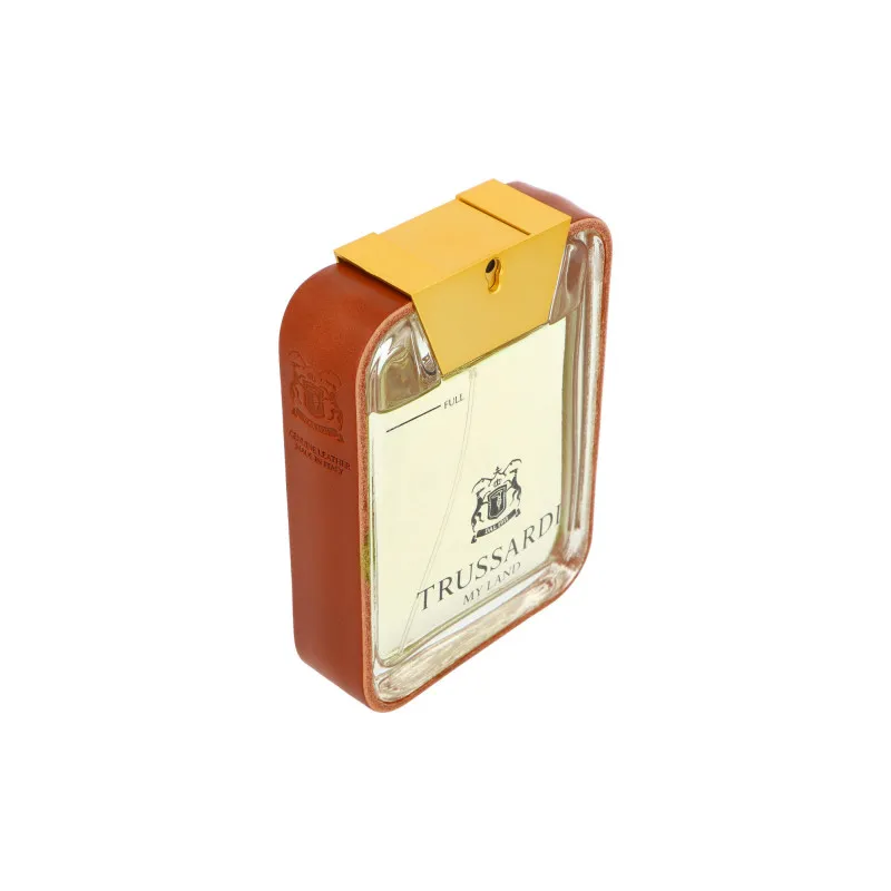 Trussardi My Land Edt 100ml Tualetinis vanduo (EDT) Trussardi