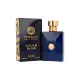 Versace Pour Homme Dylan Blue Edt 100ml Tualetinis vanduo (EDT) Versace