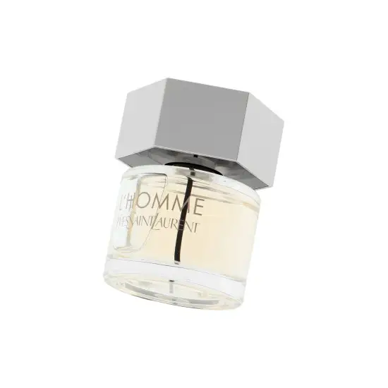 Yves Saint Laurent L`Homme Edt 60ml Tualetinis vanduo (EDT) Yves Saint Laurent