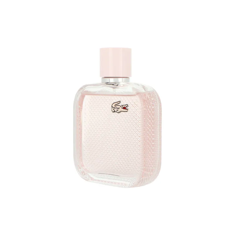 Lacoste L.12.12 Rose Eau Fraiche Edt 100ml Tualetinis vanduo (EDT) Lacoste