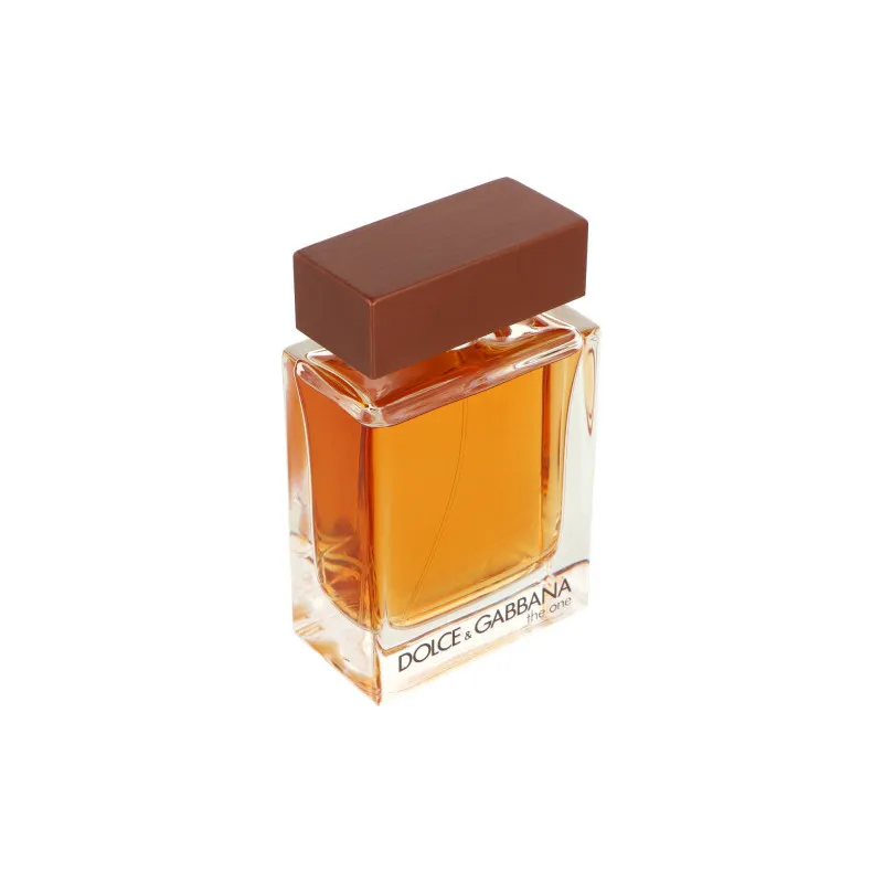 Dolce & Gabbana The One For Men Edt 100ml Tualetinis vanduo (EDT) Dolce & Gabbana