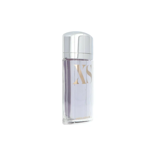 Paco Rabanne XS Edt 100ml Tualetinis vanduo (EDT) Paco Rabanne