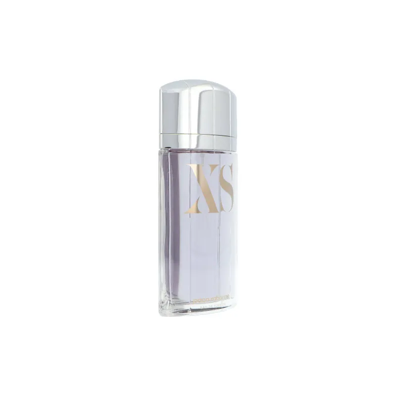 Paco Rabanne XS Edt 100ml Tualetinis vanduo (EDT) Paco Rabanne