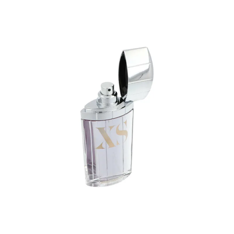 Paco Rabanne XS Edt 100ml Tualetinis vanduo (EDT) Paco Rabanne