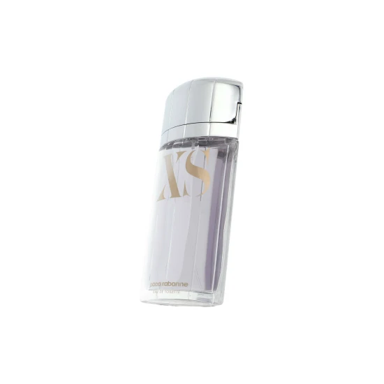 Paco Rabanne XS Edt 100ml Tualetinis vanduo (EDT) Paco Rabanne