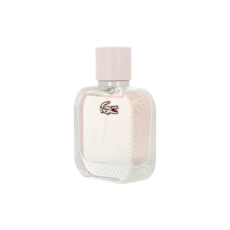 Lacoste L.12.12 Rose Eau Fraiche Edt 50ml Tualetinis vanduo (EDT) Lacoste