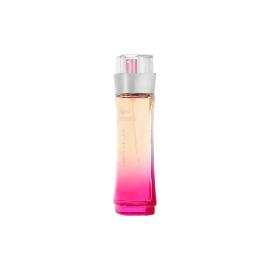 Lacoste Touch Of Pink Edt 50ml Tualetinis vanduo (EDT) Lacoste