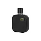 Lacoste L.12.12 Noir Edt 100ml Tualetinis vanduo (EDT) Lacoste