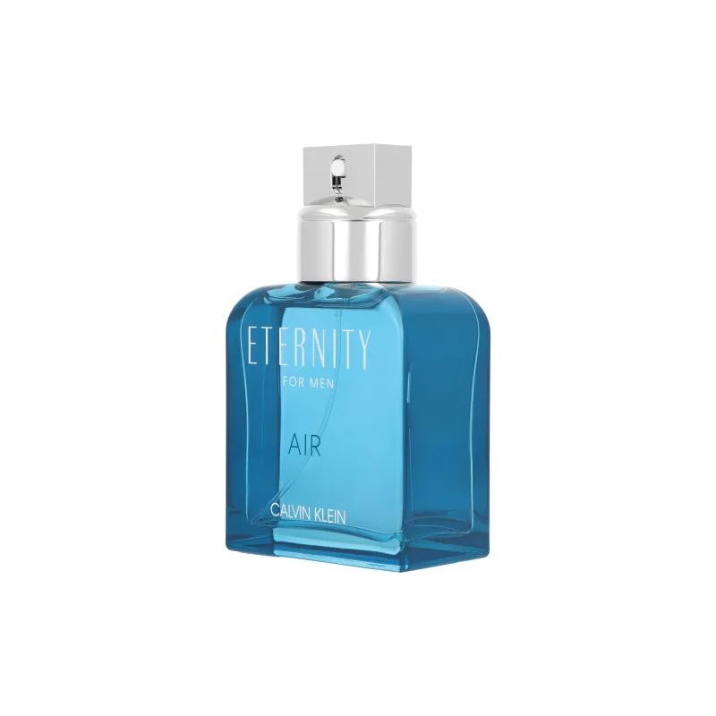 Calvin Klein Eternity Air For Men Edt 100ml Tualetinis vanduo (EDT) Calvin Klein