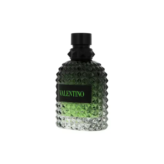 Valentino Born In Roma Uomo Green Stravaganza Edt 100ml Tualetinis vanduo (EDT) Valentino