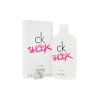 Calvin Klein CK One Shock For Her Edt 200 ml Tualetinis vanduo (EDT) Calvin Klein