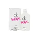 Calvin Klein CK One Shock For Her Edt 200 ml Tualetes ūdens (EDT) Calvin Klein