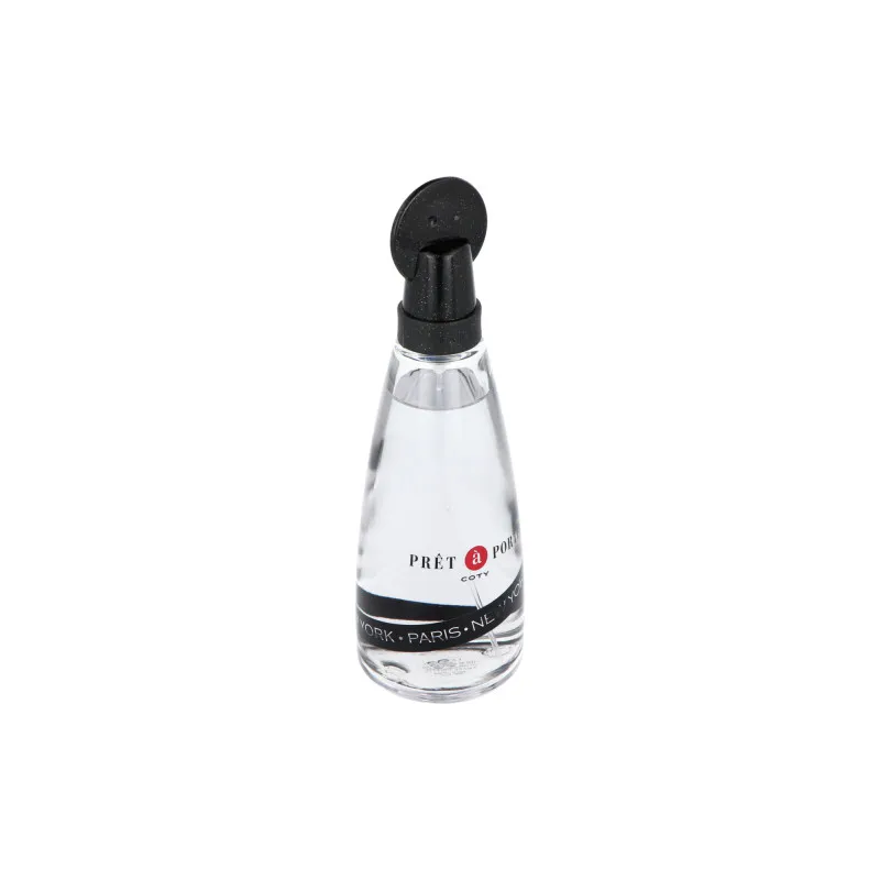 Coty Pret A Porter Edt 100 ml Tualetinis vanduo (EDT) Coty