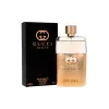 Gucci Guilty Edt 90ml Tualetinis vanduo (EDT) Gucci