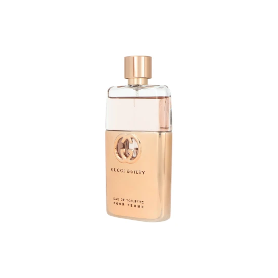 Gucci Guilty Edt 90ml Tualetinis vanduo (EDT) Gucci