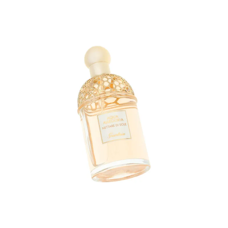 Guerlain Aqua Allegoria Nettare Di Sole Edt 125ml Tualetinis vanduo (EDT) Guerlain
