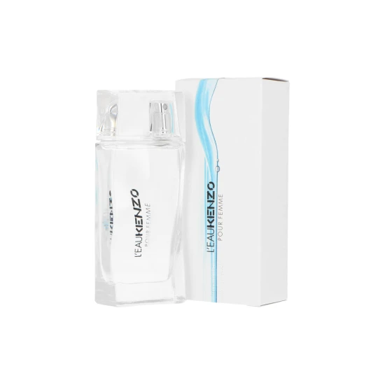 Kenzo L`Eau Kenzo Pour Femme Edt 50ml Tualetinis vanduo (EDT) Kenzo
