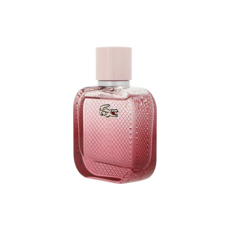 Lacoste L.12.12 Rose Eau Intense Edt 50ml Tualetinis vanduo (EDT) Lacoste