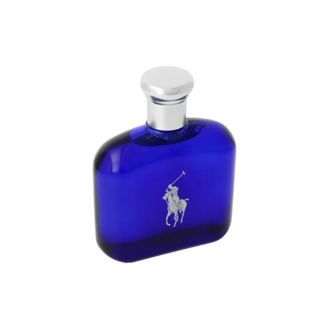 Ralph Lauren Polo Blue Edt 125ml Tualetinis vanduo (EDT) Ralph Lauren