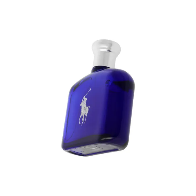 Ralph Lauren Polo Blue Edt 125ml Tualetinis vanduo (EDT) Ralph Lauren