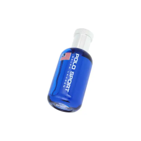 Ralph Lauren Polo Sport Edt 75ml Tualetinis vanduo (EDT) Ralph Lauren