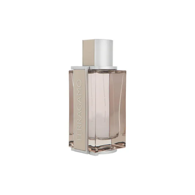 Salvatore Ferragamo Ferragamo Bright Leather Edt 100ml Woda toaletowa (EDT) Salvatore Ferragamo