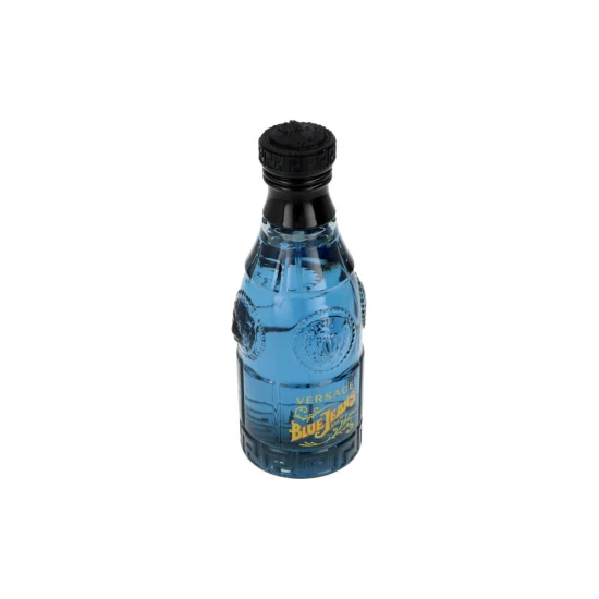 Versace Blue Jeans Edt 75ml Tualetinis vanduo (EDT) Versace