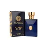 Versace Pour Homme Dylan Blue Edt 100ml Tualetinis vanduo (EDT) Versace