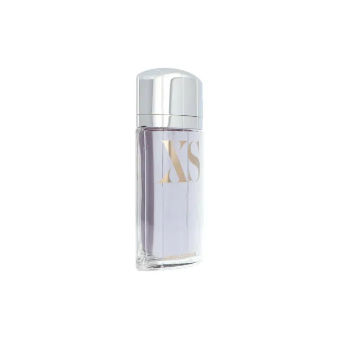 Paco Rabanne XS Edt 100ml Tualetinis vanduo (EDT) Paco Rabanne