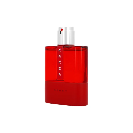 Prada Luna Rossa Sport Edt 100ml Tualetinis vanduo (EDT) Prada