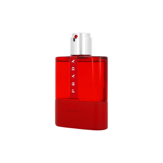 Prada Luna Rossa Sport Edt 100ml Tualetinis vanduo (EDT) Prada